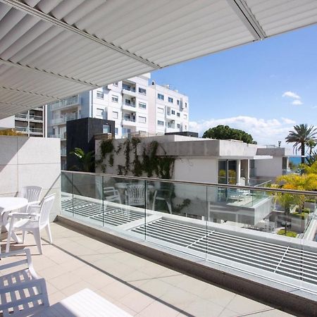 Opera Exclusive Apts By Trulycyprus Лімасол Екстер'єр фото